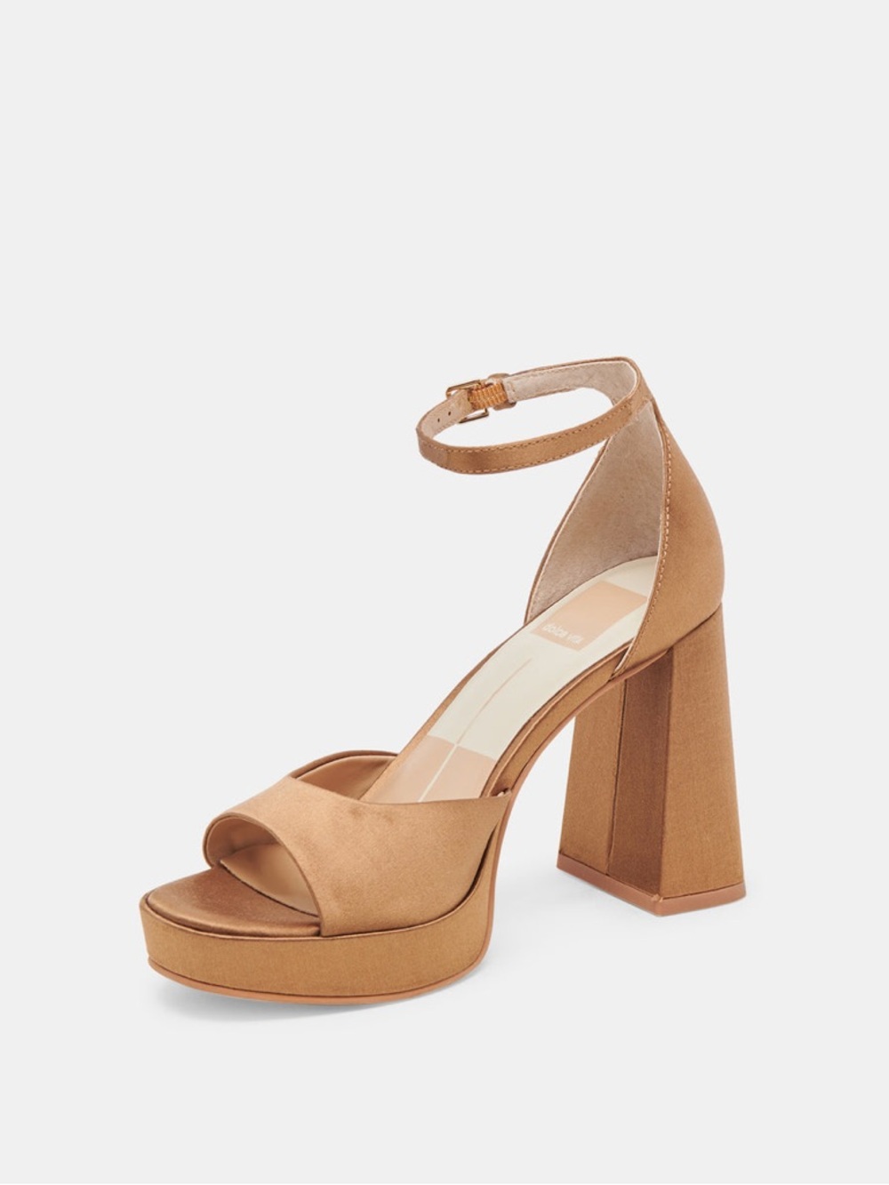 DOLCE VITA Pandro Heel ✨🪩